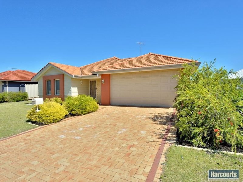 16 Turtle Way, Dawesville WA 6211