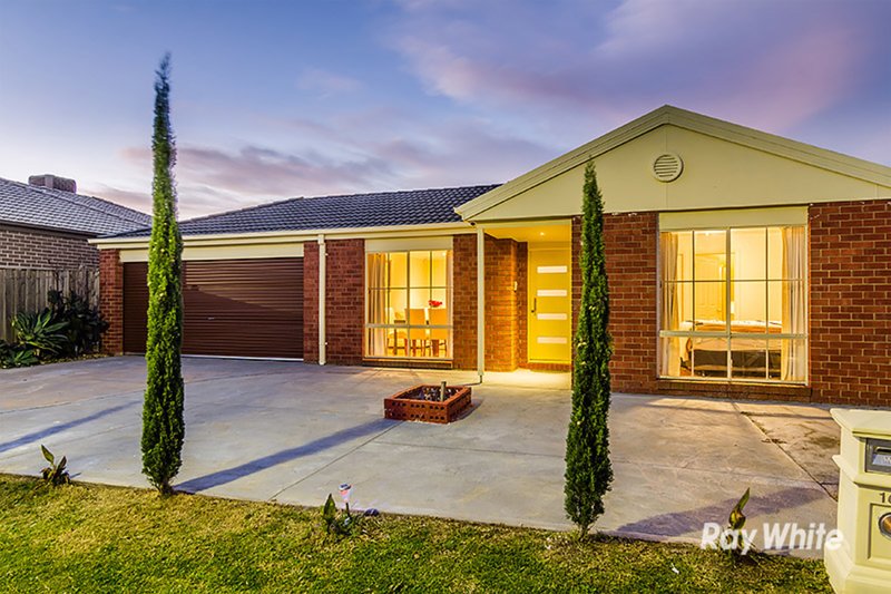 16 Tuscan Court, Lyndhurst VIC 3975