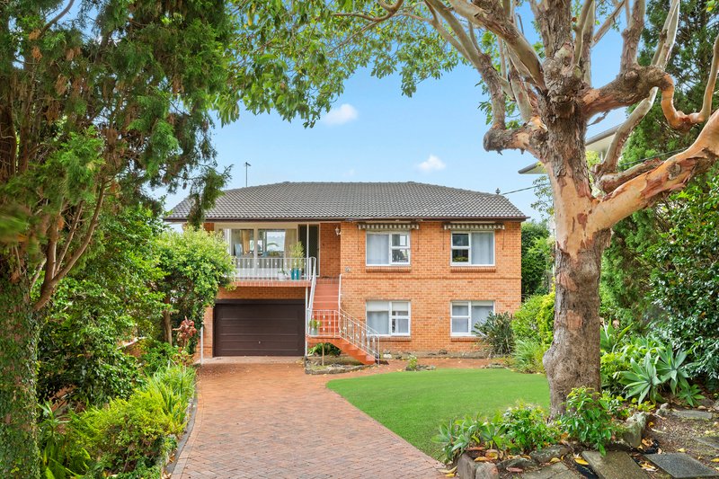 Photo - 16 Tutus Street, Balgowlah Heights NSW 2093 - Image 6