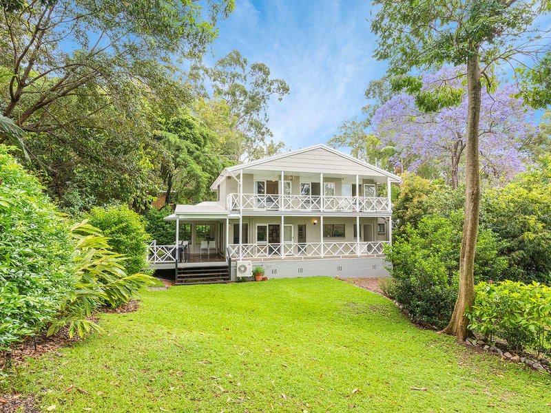 16 Twelfth Avenue, St Lucia QLD 4067