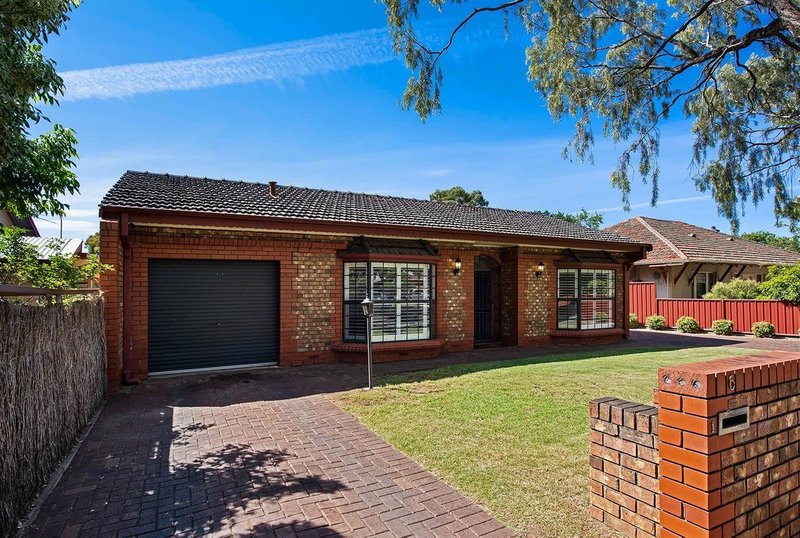 1/6 Tyson Street, Ashford SA 5035