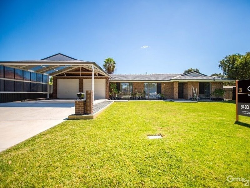 16 Ulm Court, Thornlie WA 6108