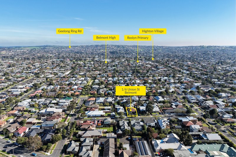 Photo - 1/6 Union Street, Belmont VIC 3216 - Image 10