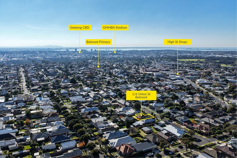 Photo - 1/6 Union Street, Belmont VIC 3216 - Image 11