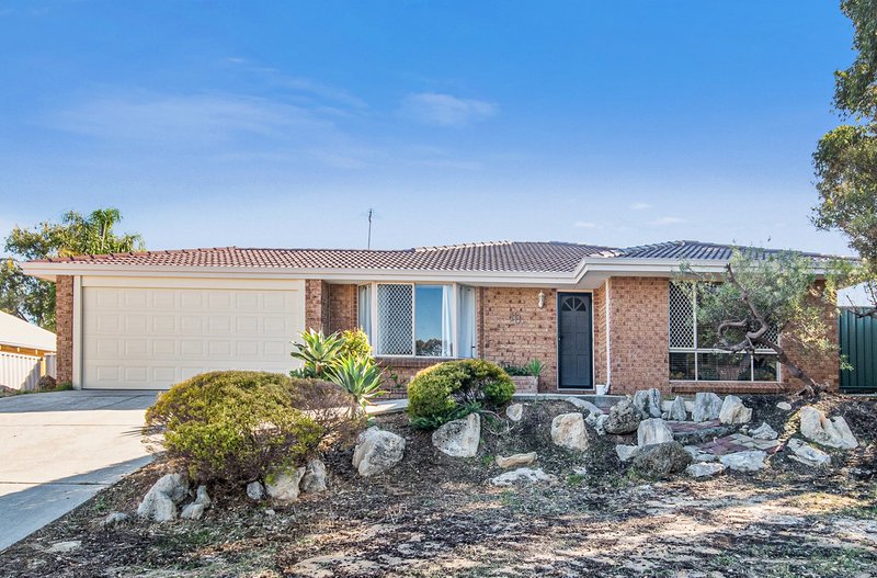 16 Vaal Grove, Joondalup WA 6027