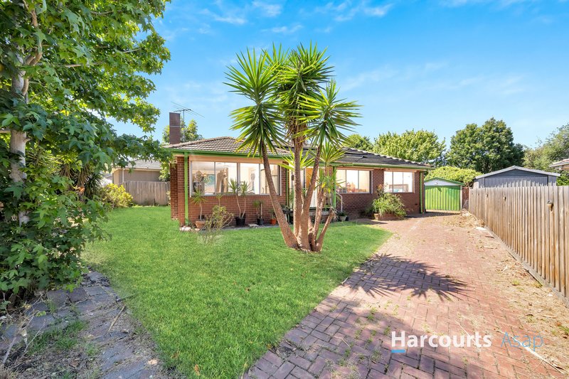 16 Valewood Drive, Mulgrave VIC 3170