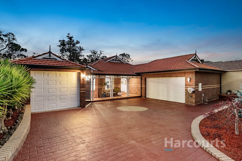 16 Valley Park Drive, Mooroolbark VIC 3138