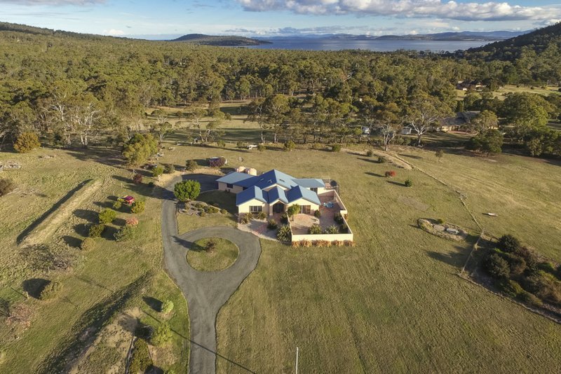 16 Valleyfield Drive, Sandford TAS 7020