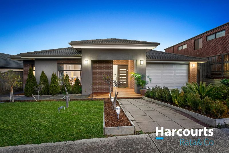 16 Vanderbilt Avenue, South Morang VIC 3752