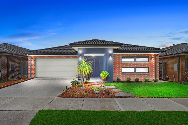 16 Vasari Gardens, Mernda VIC 3754