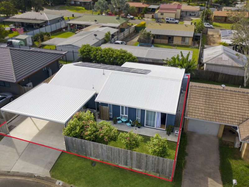 Photo - 16 Vautin Way, Eagleby QLD 4207 - Image 22