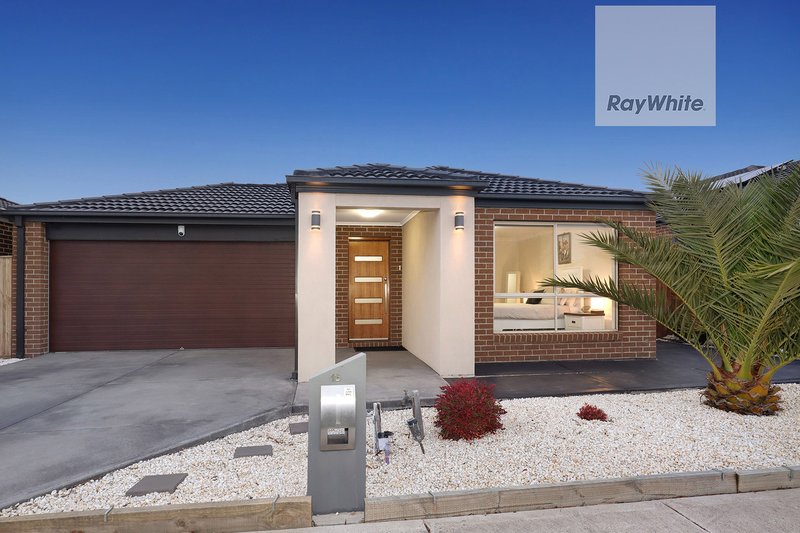 16 Ventura Way, Greenvale VIC 3059