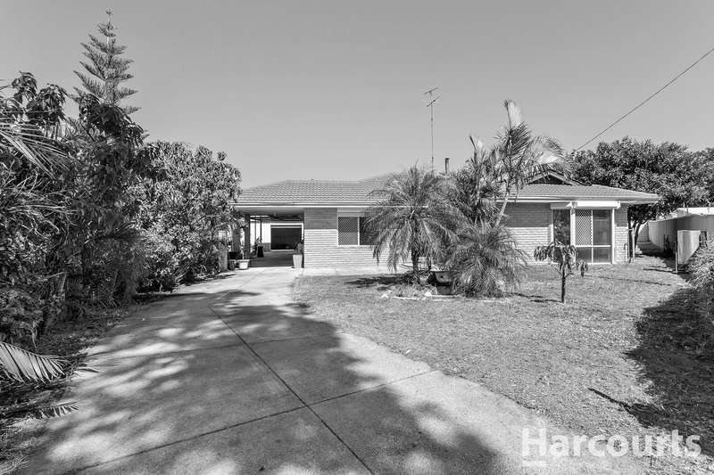 16 Veresdale Retreat, Coodanup WA 6210