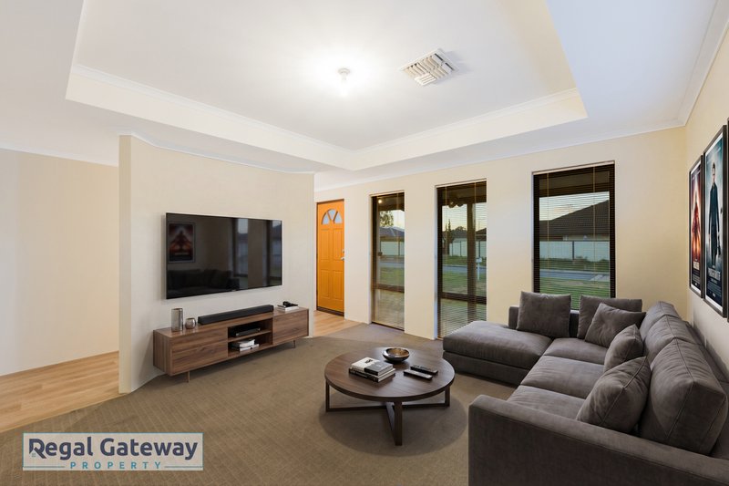 Photo - 16 Vermillion Way, Success WA 6164 - Image 2