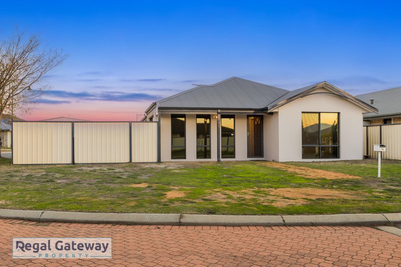 Photo - 16 Vermillion Way, Success WA 6164 - Image 17