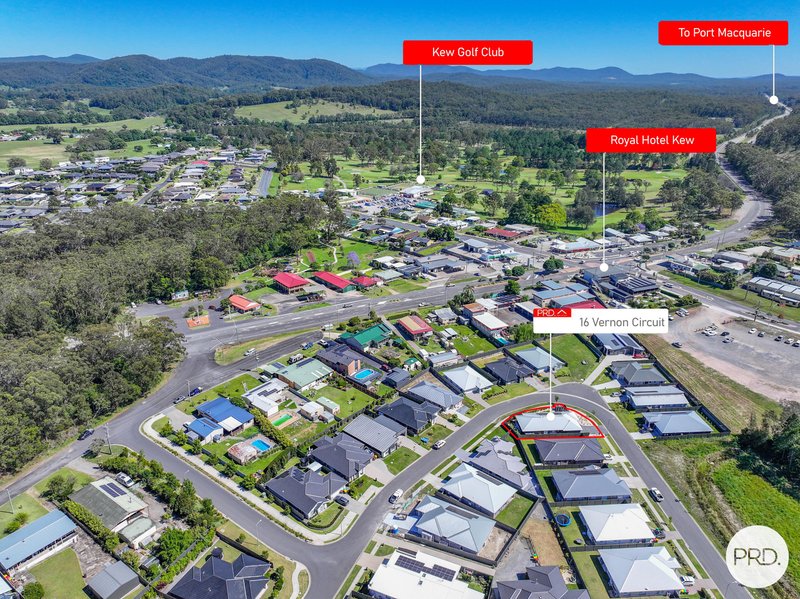 Photo - 16 Vernon Circuit, Kew NSW 2439 - Image 20