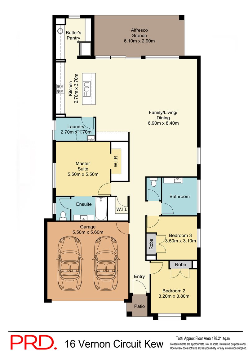 Photo - 16 Vernon Circuit, Kew NSW 2439 - Image 21