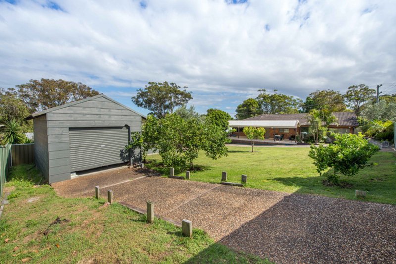 16 Verona Road, Shoal Bay NSW 2315