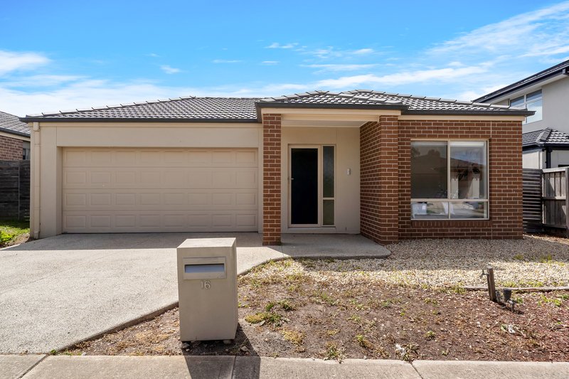 Photo - 16 Verona Street, Greenvale VIC 3059 - Image 1