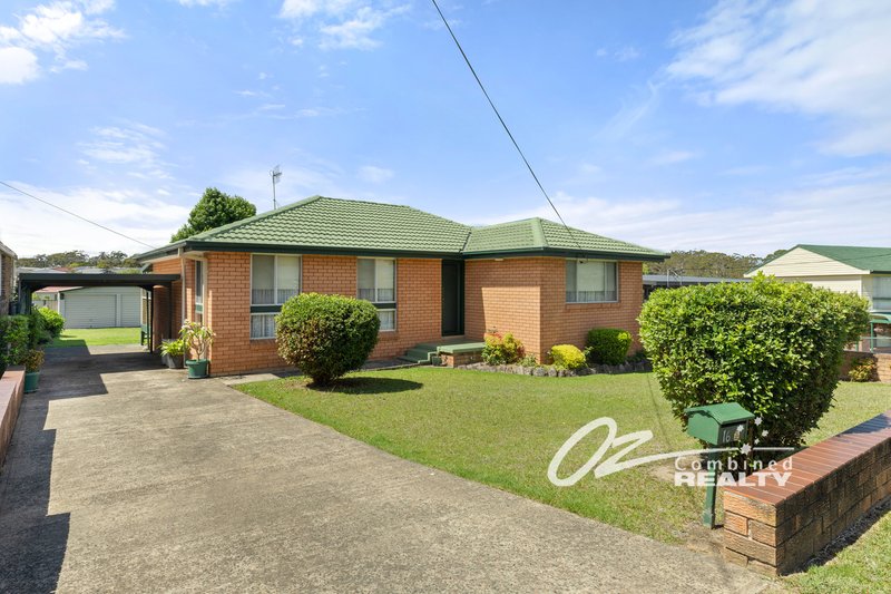 16 Vickery Avenue, Sanctuary Point NSW 2540