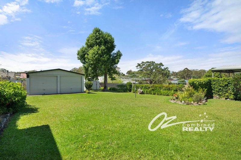 Photo - 16 Vickery Avenue, Sanctuary Point NSW 2540 - Image 13