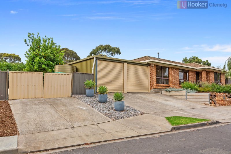 16 Victoria Avenue, Woodcroft SA 5162