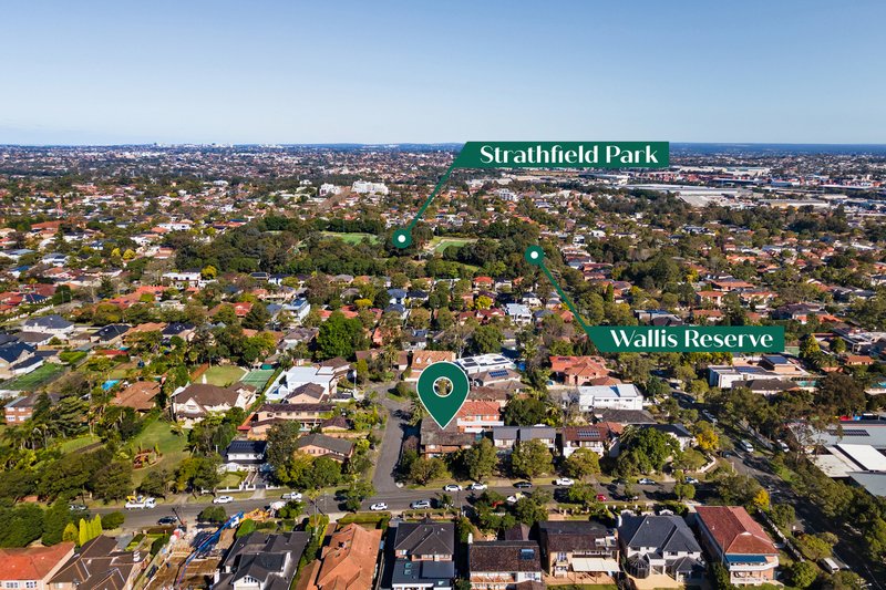 Photo - 16 Victoria Street, Strathfield NSW 2135 - Image 22