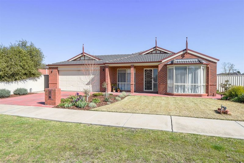 16 Vine Avenue, Horsham VIC 3400