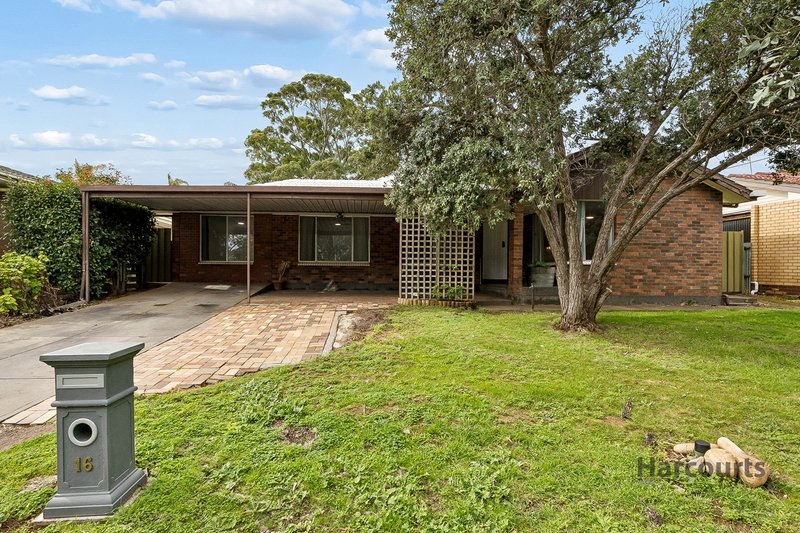 Photo - 16 Vintners Walk, Hackham West SA 5163 - Image 1