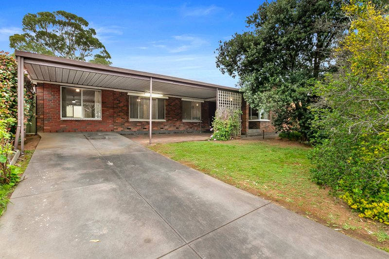 16 Vintners Walk, Hackham West SA 5163