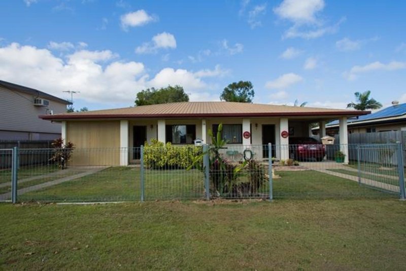 16 Violet Crescent, Rasmussen QLD 4815