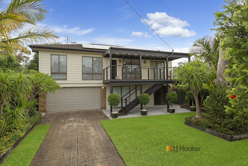 16 Wadalba Avenue, Lake Haven NSW 2263