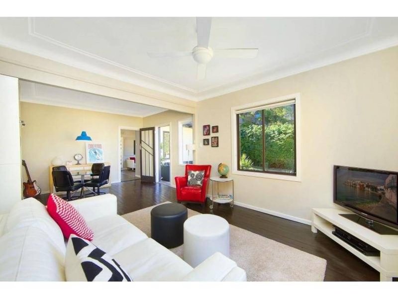 16 Wakefield Street, North Manly NSW 2100