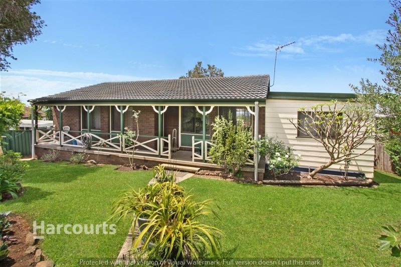 Photo - 16 Walbon Crescent, Koonawarra NSW 2530 - Image 2