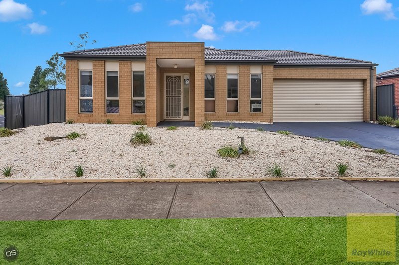 16 Waldburg Grove, Tarneit VIC 3029