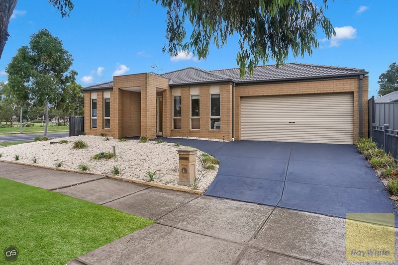 Photo - 16 Waldburg Grove, Tarneit VIC 3029 - Image 2