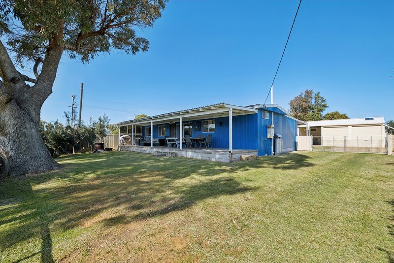 Photo - 16 Walker Avenue, Lancelin WA 6044 - Image 1