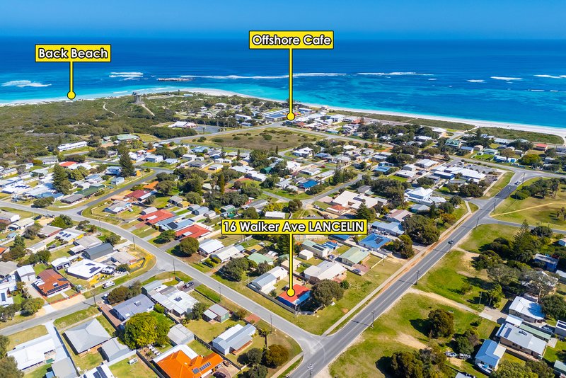 Photo - 16 Walker Avenue, Lancelin WA 6044 - Image 6