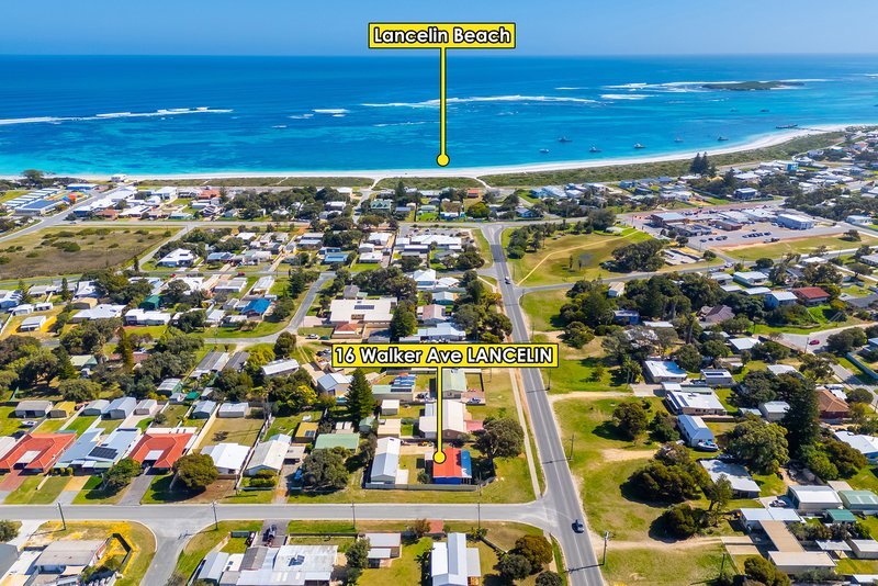 Photo - 16 Walker Avenue, Lancelin WA 6044 - Image 11