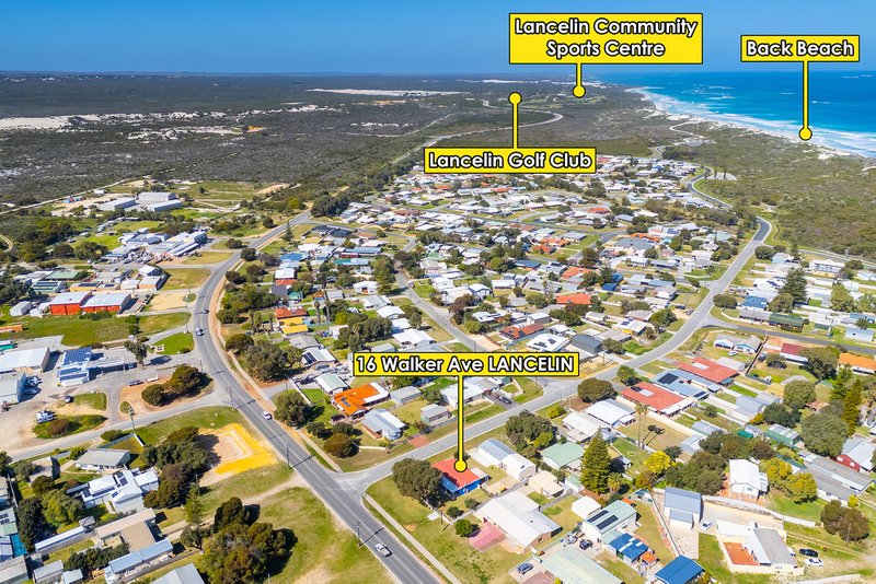 Photo - 16 Walker Avenue, Lancelin WA 6044 - Image 31