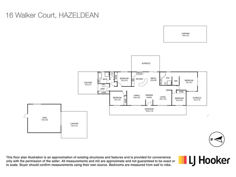 Photo - 16 Walker Court, Hazeldean QLD 4515 - Image 23