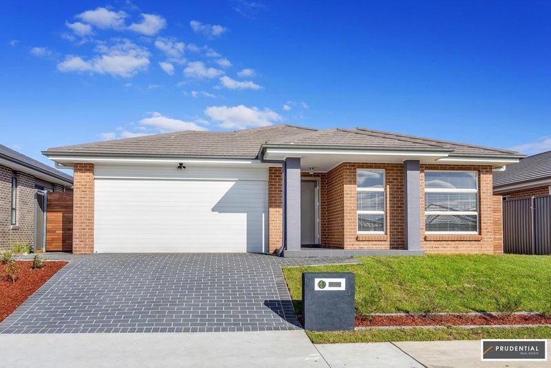 16 Walker Street, Oran Park NSW 2570