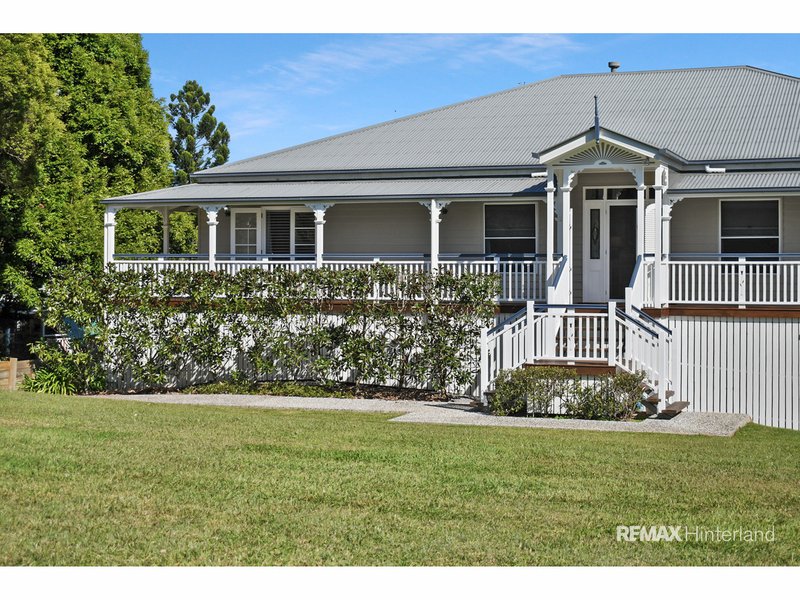 Photo - 16 Walkers Drive, Maleny QLD 4552 - Image 1