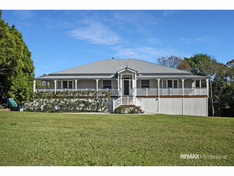 Photo - 16 Walkers Drive, Maleny QLD 4552 - Image 2
