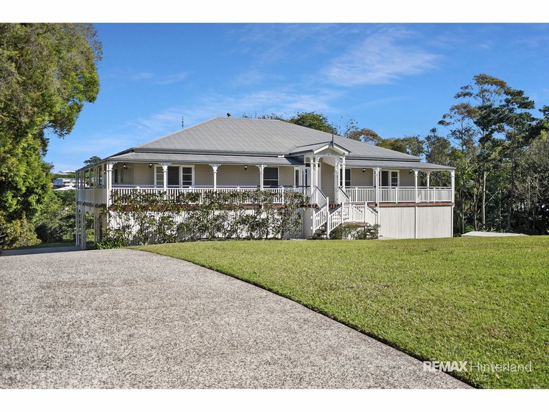 Photo - 16 Walkers Drive, Maleny QLD 4552 - Image 3