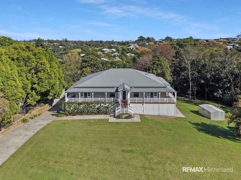 Photo - 16 Walkers Drive, Maleny QLD 4552 - Image 4