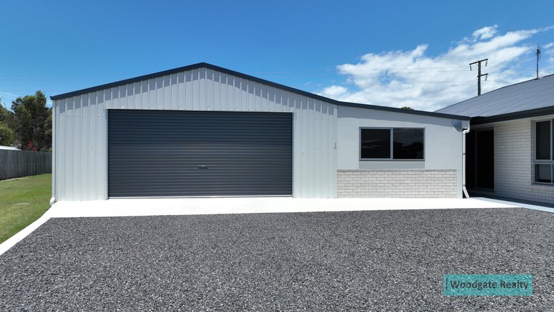 Photo - 16 Wallum Street, Woodgate QLD 4660 - Image 23