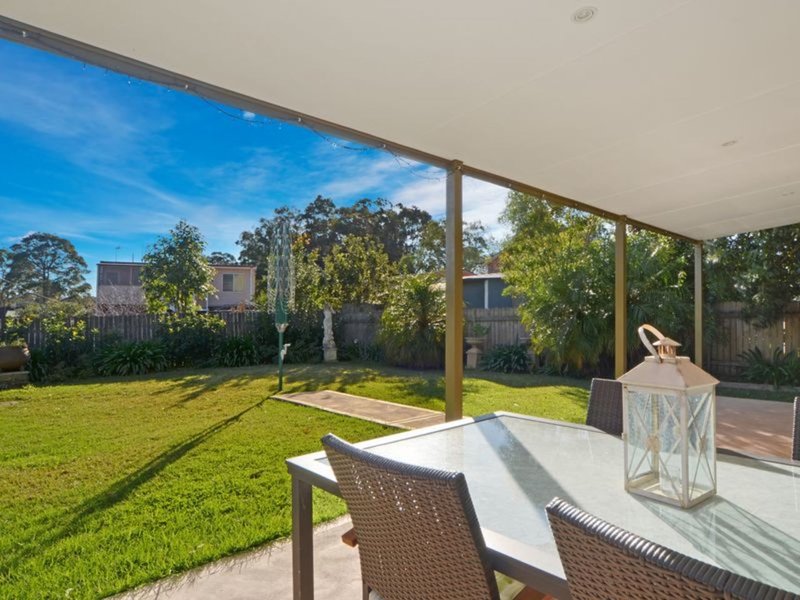 Photo - 16 Walmer Avenue, Sanctuary Point NSW 2540 - Image 17