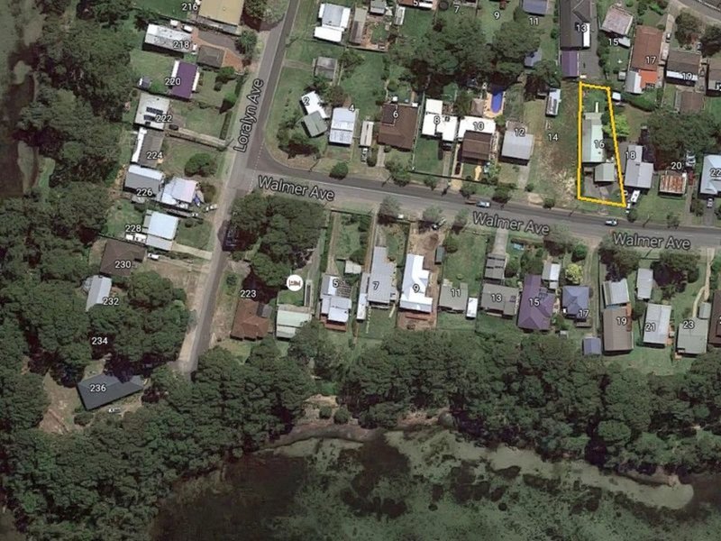 Photo - 16 Walmer Avenue, Sanctuary Point NSW 2540 - Image 22