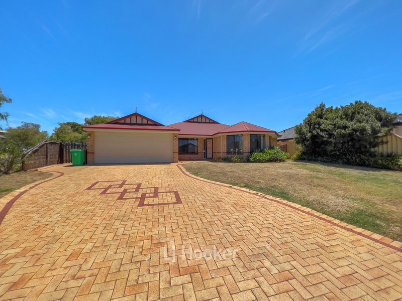 Photo - 16 Wandoo Road, Dalyellup WA 6230 - Image 1